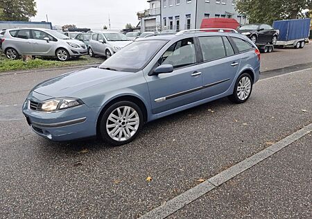 Renault Laguna Grandtour Dynamique 2.0 16V 1.Hand