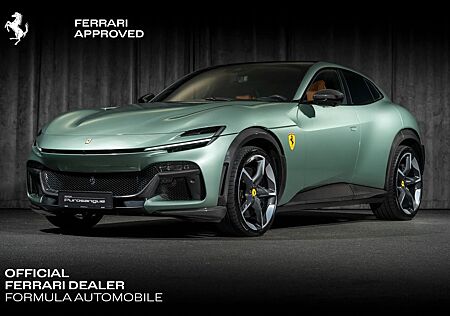 Ferrari Purosangue V12 * NORWAY* LOADED