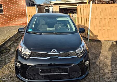 Kia Picanto 1.0 Dream-Team Edition Dream-Team Ed...