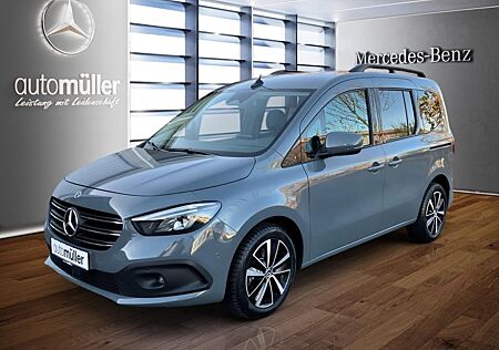 Mercedes-Benz T-Klasse T 180 d Progressive Edition*Kamera*AHK*Alu*LED*N