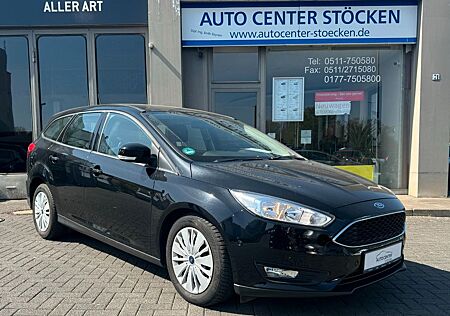 Ford Focus Turnier Business1HAND NAVI PDC GARANTIE