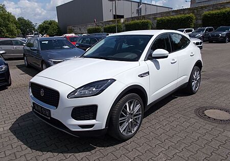 Jaguar E-Pace S AWD, Navigation, Aluf. 20", Kamera