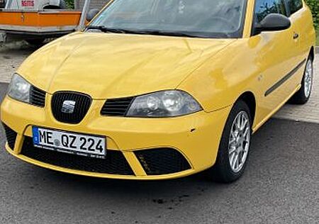 Seat Ibiza 1.2 12V 51kW