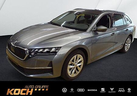 Skoda Octavia Combi Selection 1.5 TSI DSG *NAVI*LED*