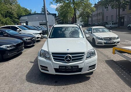 Mercedes-Benz GLK 350 GLK -Klasse CDI 4Matic