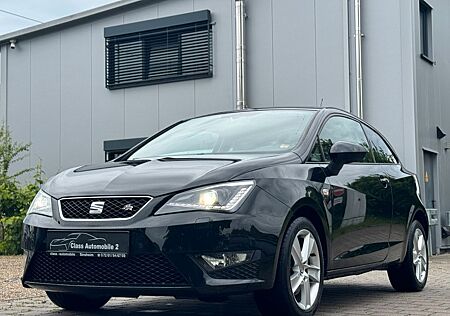 Seat Ibiza SC FR/RFK/MFL/NAVI/XENON/LED