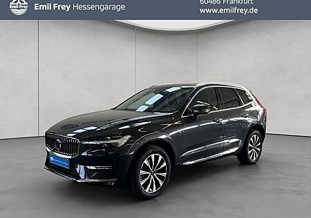Volvo XC 60 XC60 B4 AWD Plus-Bright Glasd Standh ACC BLIS 19