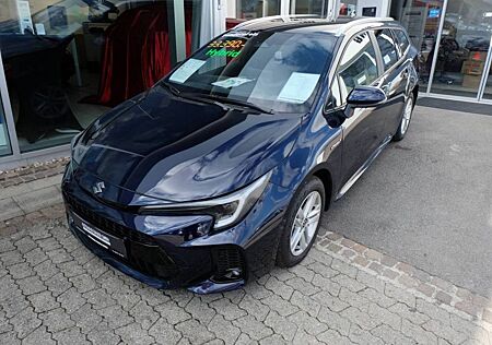 Suzuki SWACE 1.8 HYBRID CVT COMFORT+