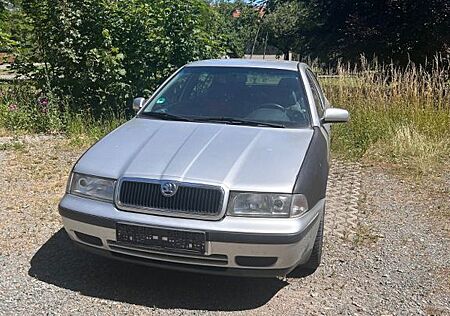 Skoda Octavia 2.0 Ambiente Ambiente