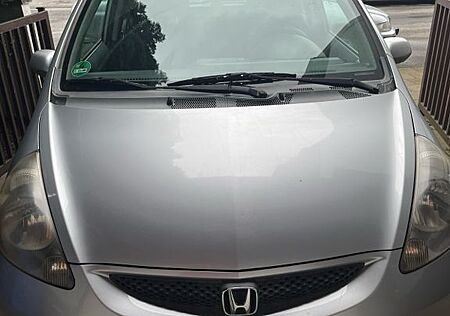 Honda Jazz 1.2 LS