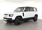 Land Rover Defender 110 P525 AWD Black Pano HUD 360 AHK 22"