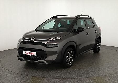 Citroën C3 Aircross PureTech 110 LED Navi Tempomat HUD