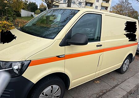 VW T6 Volkswagen andere