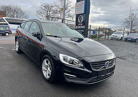 Volvo V60 Linje Busines/Xenon/Navi/Cam/Klima/Si-Hz/Pdc