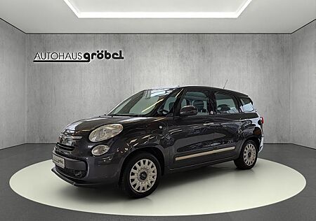 Fiat 500L Living POP STAR 1.4 T-Jet Parksensoren