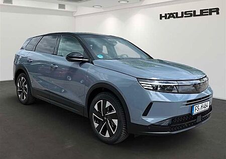 Opel Grandland X Grandland GS 145PS*Navi/LED Matrix/HeadUp