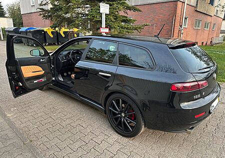 Alfa Romeo 159 2.0 JTDM 16V Turismo