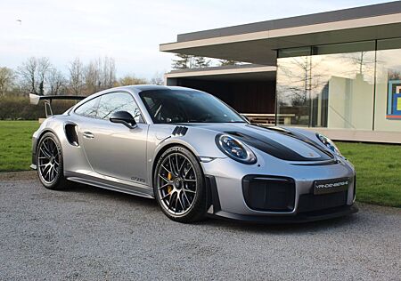 Porsche 991 .2 GT2 RS/WEISSACH/CLUBSPORT/LIFT/CHRONO/1700KM