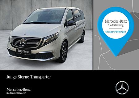 Mercedes-Benz EQV 300 AVANTGARDE+LED+Klimaautom.+MBUX+Navi
