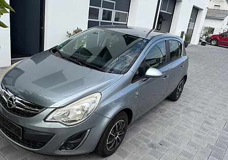 Opel Corsa D 150 Jahre