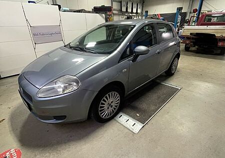 Fiat Punto 1.2 8V Active Active