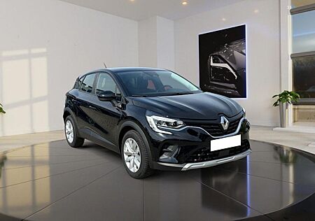 Renault Captur Equilibre GJR SHZ PDC TCe 90 67 kW (91...