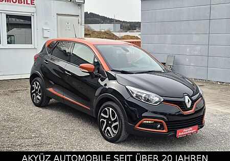 Renault Captur ENERGY TCe 120 EDC Intens *1.HAND*KAMERA*