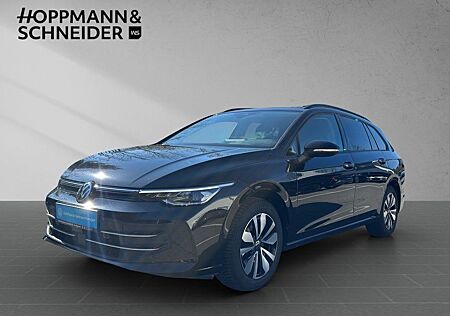 VW Golf Volkswagen Variant 1.5 TSI Goal AHK Navi LED ACC SHZ P
