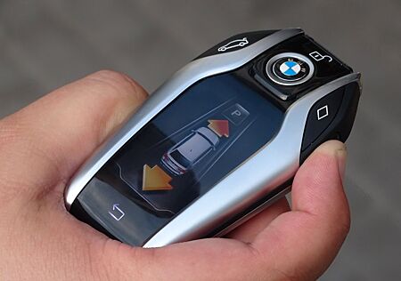 BMW 730d *LASER* ALCANTARA HIM* INTEGRAL *HARMAN