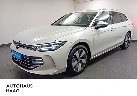 VW Passat Variant Volkswagen *2024 NEU* 1.5 TI Business IQ.Ass