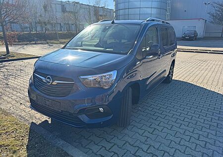 Opel Combo Life E Edition,7 Sitzer