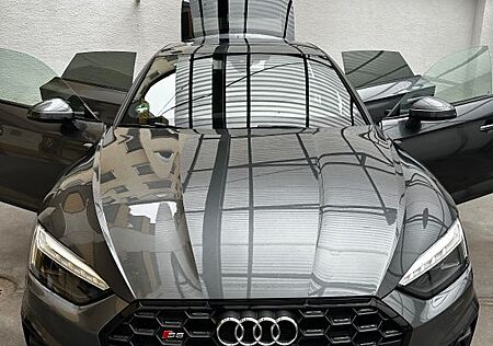 Audi S5 TDI quattro Sportback