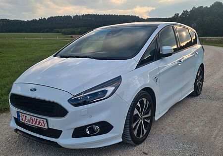 Ford S-Max ST-Line 7-Sitzer *Garantie*