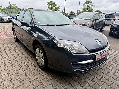 Renault Laguna III Expression/ Gepflegt