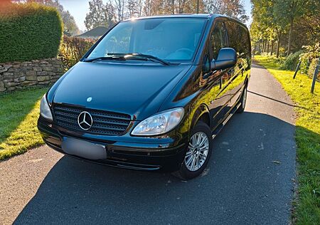 Mercedes-Benz Vito Mixto 2.2 150 PS CDI Klima LKW Zulassung