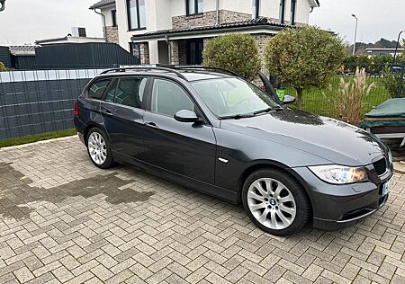 BMW 320d touring -