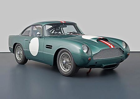Aston Martin DB4 GT Continuation