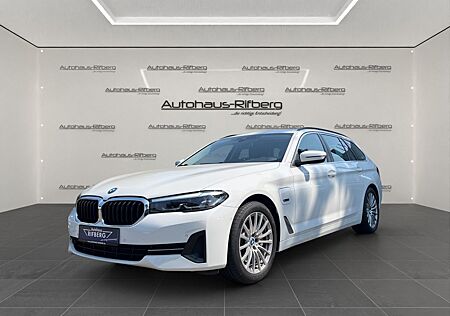 BMW 530 e 8G Touring Leder/LED/Kamera/LiveCockpit