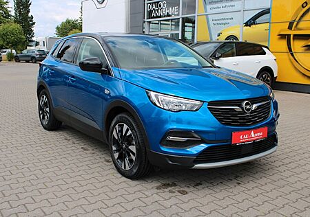 Opel Grandland X Grandland 1.2 innovation*1.Hand*Automatik*AHK*