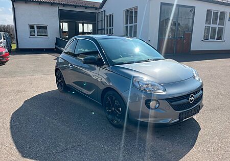 Opel Adam 120 Jahre IntelliLink / DAB / PDC / 16"