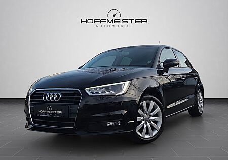 Audi A1 Sportback 1.0TFSi*Tempomat*Sitzheizung*XENON*