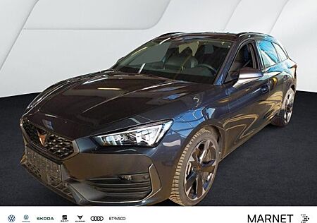 Seat Leon Sportstourer 2.0 TSI DSG*LED*El.Heckkl.*Vir