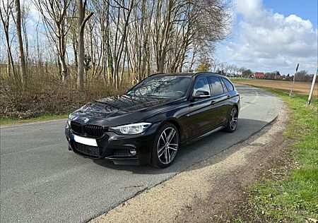 BMW 330d Touring M Sport Automatic M Sport