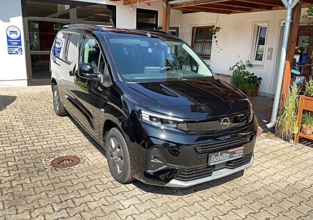 Opel Combo Life E Autom.7Sitzer Navi SOFORT!