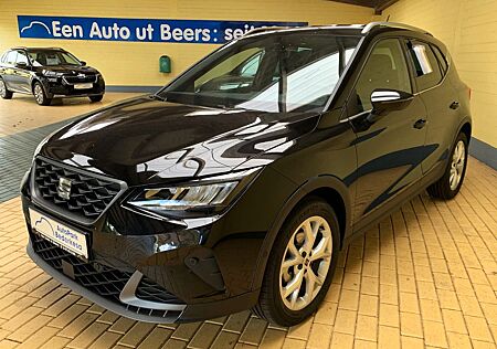 Seat Arona 1.0 TSI DSG FR LED RFK PDC SHZ