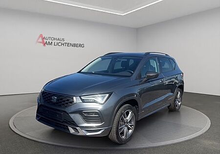 Seat Ateca FR 2.0 TDI 110 kW (150 PS) 7-Gang DSG NAVI