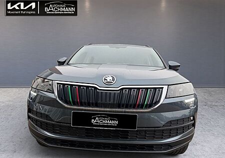 Skoda Karoq 1.0 TSI Style/Kamera/Heckklappe elektrisch