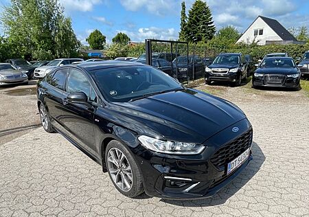 Ford Mondeo 1,5 EcoBoost ST-Line 121kW Automatik