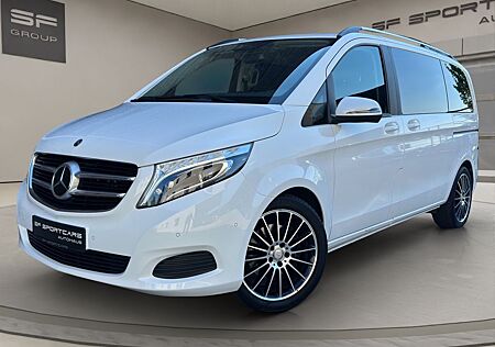 Mercedes-Benz V 250 CDI EDITION -STANDHZG -LIEGE PAKET-MÜNCHEN
