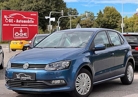 VW Polo Volkswagen V 1.2 TSI DSG/BMT/Sitzhzg./PDC/Automatik